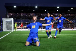 Prediksi Laga Championship: Kesempatan Leicester untuk Keluar dari Zona Degradasi