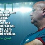 Bojan Hodak soal hasil imbang melawan Bali United