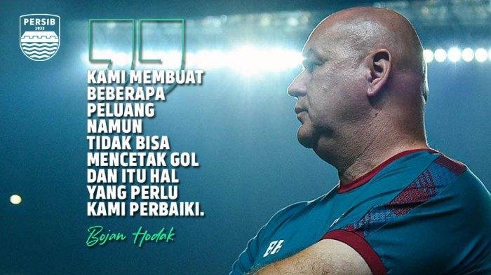 Sejarah Persib Bandung vs Bali United: Kehadiran Bojan Hodak Mengubah Nasib 1 Sejarah Persib Bandung vs Bali United: Kehadiran Bojan Hodak Mengubah Nasib