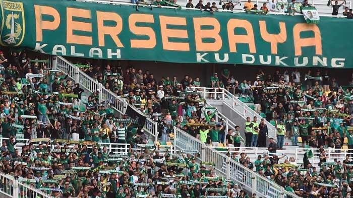 Strategi Persebaya Surabaya dalam Menghadapi Persija Jakarta 1 Strategi Persebaya Surabaya dalam Menghadapi Persija Jakarta