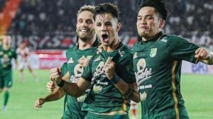 Kembalinya Bruno Moreira dan Gali Freitas Berikan Harapan Bagi Persebaya Surabaya