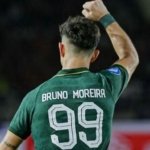 Bruno-Moreira Persib Bandung, Bruno Moreira, Persebaya Surabaya,