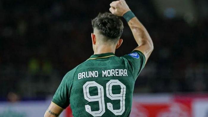 Kabar Mengejutkan dari Pemain Bintang Persebaya Surabaya