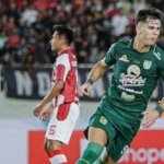 Persebaya Surabaya, Persija Jakarta Persebaya Surabaya, Persija Jakarta