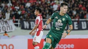 Persebaya Surabaya, Persija Jakarta