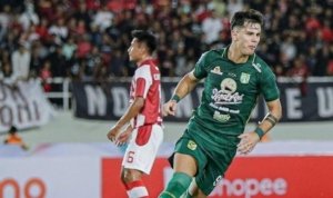 Persebaya Surabaya, Persija Jakarta