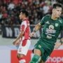 Persebaya Surabaya, Persija Jakarta