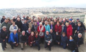 Pengalaman Spiritual di Hari Kamis Suci