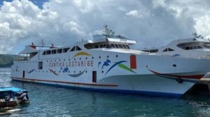 Jadwal Pelayaran Kapal di Maluku: Dua Kapal Siap Berangkat ke SBT dan Namlea