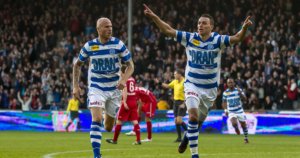 Kemitraan Strategis antara Eredivisie dan PLUS