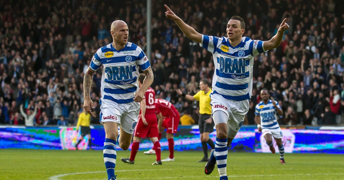 Kemitraan Strategis antara Eredivisie dan PLUS 1 Kemitraan Strategis antara Eredivisie dan PLUS