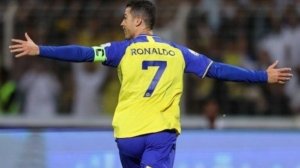 Cristiano Ronaldo Mendekati Rekor 1.000 Gol, Kunci Kemenangan Al Nassr di Saudi Pro League
