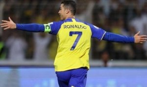 Jorge Jesus, Al Nassr ,Ronaldo, Liga Arab Saudi