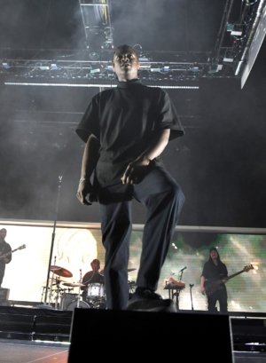 Musikus Muda yang Pernah Sebabkan Kemacetan di Vancouver Kembali dengan Konser Besar