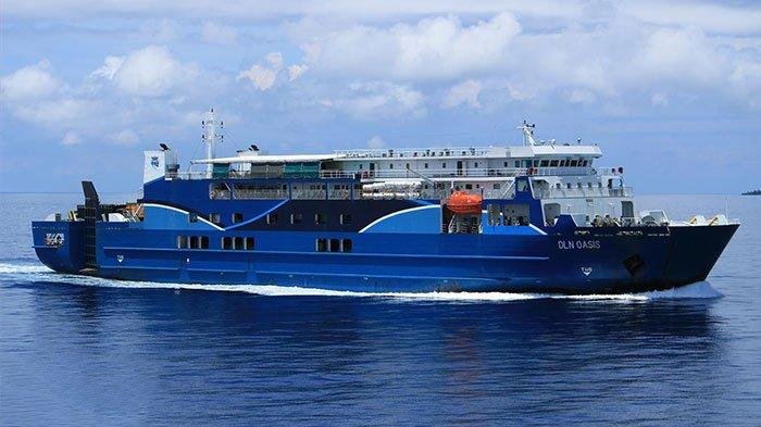 Jadwal Pelayaran Kapal DLN Batu Layar dan DLN Oasis untuk Rute Lombok-Surabaya