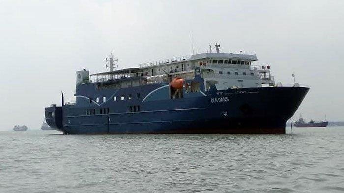 Jadwal Pelayaran Kapal Laut Rute Lombok-Surabaya dan Sebaliknya
