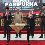Perda Hunian Layak, DPRD Surabaya,