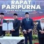 Khofifah , DPRD , Kota Surabaya
