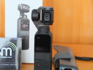 Kamera Saku Berkemampuan Profesional Hadir dengan Spesifikasi Mengguncang Pasar