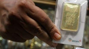 Harga Emas Antam ,Surabaya