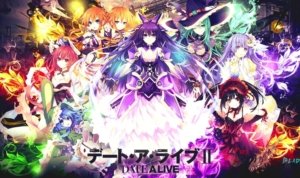 Date a Live