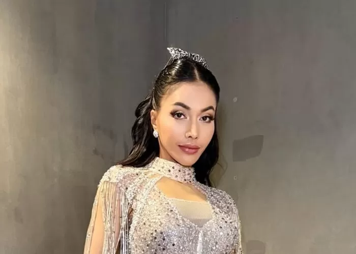 Putusan Pengadilan Mengakhiri Persoalan Hukum Denada dan Ressa Rizky Rossano