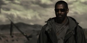 Film The Book of Eli: Kisah Perjalanan Harapan di Dunia yang Hancur