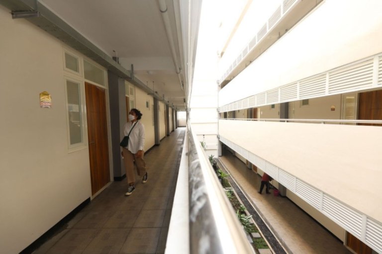 Inisiatif Pemkot Surabaya untuk Membangun Hunian Terjangkau bagi Generasi Z