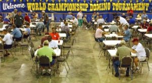 Turnamen Domino Surabaya 2026, Perkembangan Olahraga Domino di Indonesia