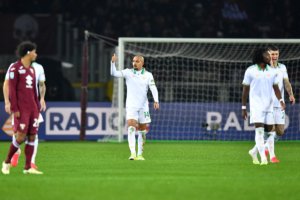 Donyell Malen Jadi Pahlawan AS Roma dengan Hattrick Mengesankan