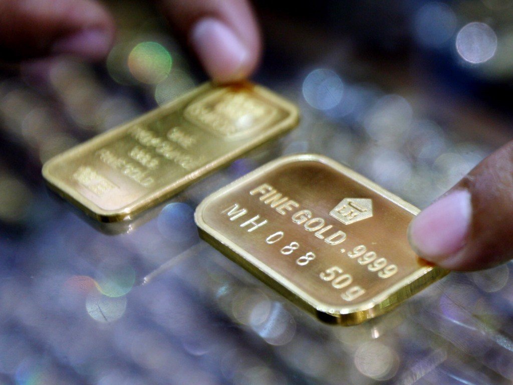 Penurunan Harga Emas Antam yang Mencengangkan 1 Penurunan Harga Emas Antam yang Mencengangkan