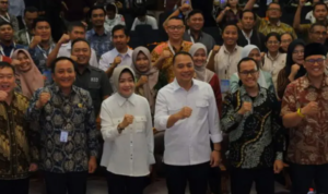 Eri Cahyadi, Festival Industri dan Tenaga Kerja 2026
