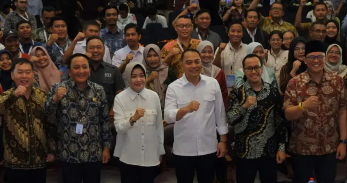 Eri Cahyadi, Festival Industri dan Tenaga Kerja 2026