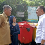 Sampah ,Surabaya, Tongbin