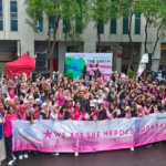 Pemkot Surabaya ,Bumbi, She Heroes, Car Free Day,