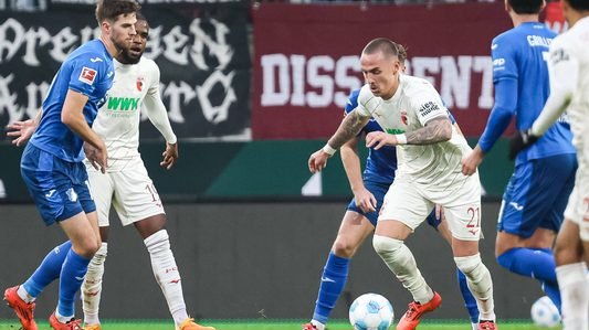 Kehadiran Tim Bundesliga di Tengah Kompetisi Sengit 1 Kehadiran Tim Bundesliga di Tengah Kompetisi Sengit