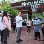 DPRD Surabaya Kebun Binatang Surabaya , Konsep Organik