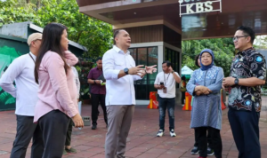 Kebun Binatang Surabaya , Konsep Organik