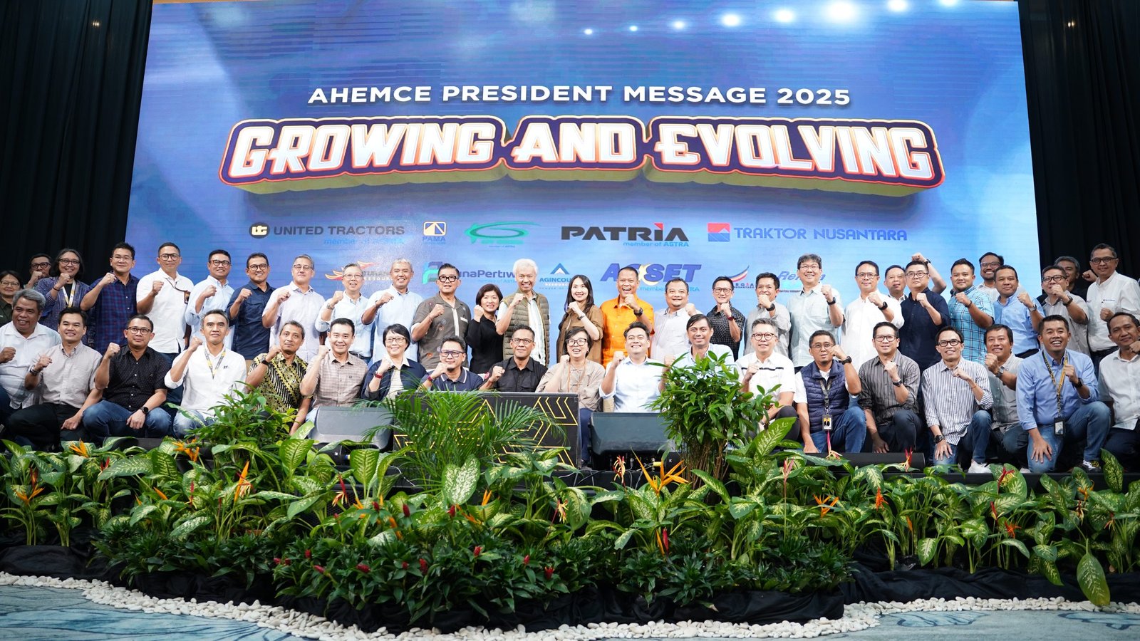 Perusahaan Pertambangan Grup Astra Umumkan Pembagian Dividen Tahun Ini