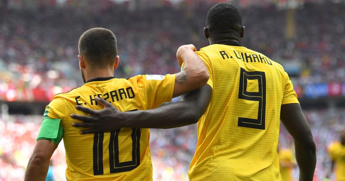 Romelu Lukaku dan Konflik dengan Napoli: Kapan Pemain Kembali Bermain?