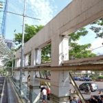 Fasad Tokonam Pemkot Surabaya, Normalisasi Trotoar ,Jalan Embong Malang