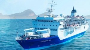 Jadwal Pelayaran Kapal Pelni Rute Dobo-Merauke Mei 2026