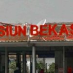 Gambar Stasiun Bekasi