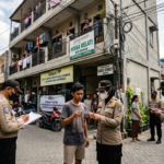 Operasi Yustisi ,Surabaya, Pendatang, Pasca-Lebaran Operasi Yustisi ,Surabaya, Pendatang, Pasca-Lebaran