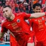 Persija Jakarta, Persebaya Surabaya Persija Jakarta, Persebaya Surabaya