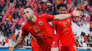 Persebaya Surabaya Mengamati Kekuatan Persija Jakarta Pasca-Kekalahan di Bandar Lampung