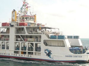 Jadwal Kapal Laut Terbaru untuk Rute Lombok-Surabaya