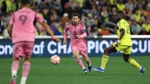 Strategi dan Taktik dalam Pertandingan CF America vs Nashville SC