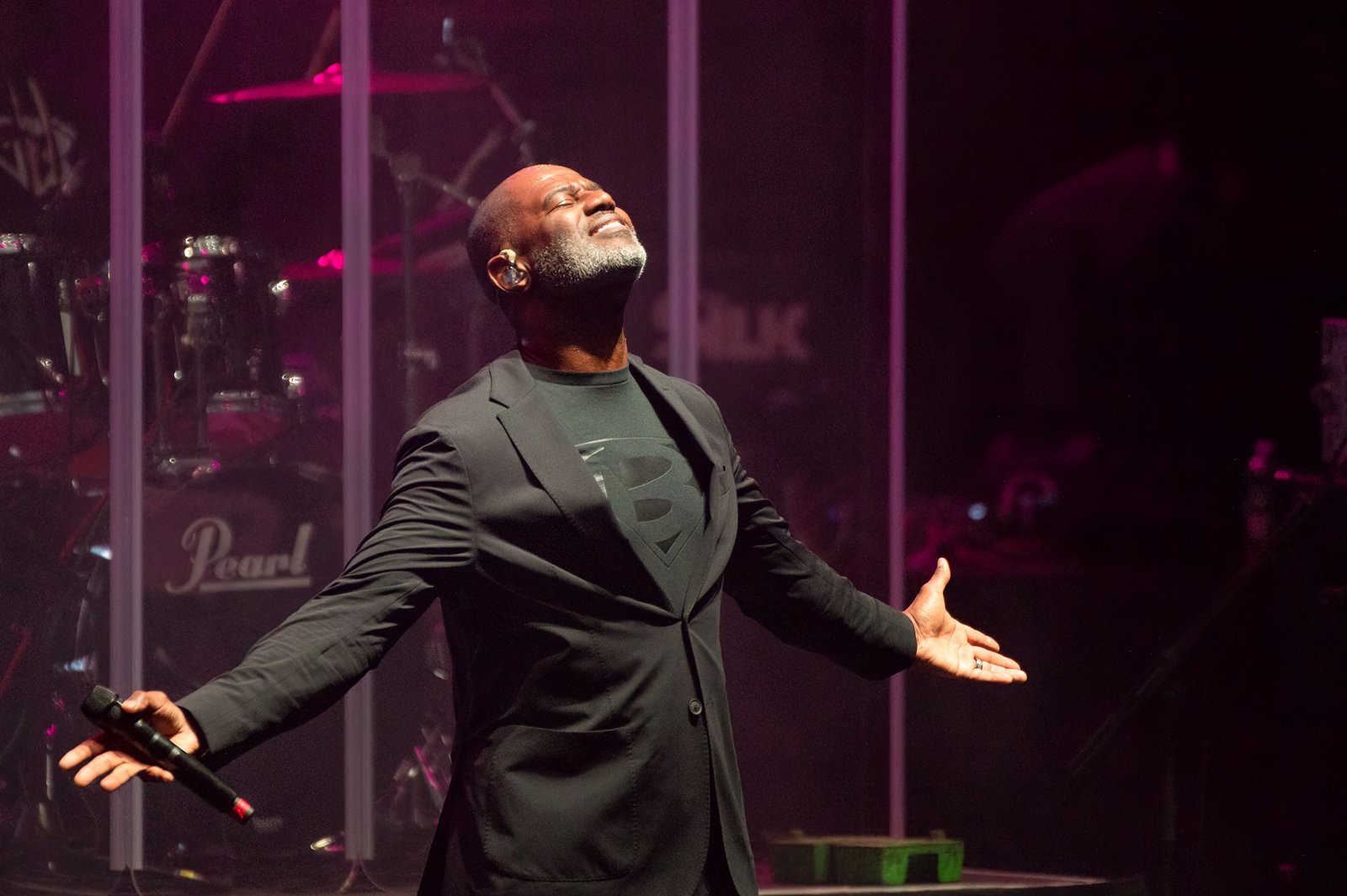 Kasus Hukum Brian McKnight: Persoalan Keluarga dan Reputasi