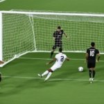 Gol Pertama